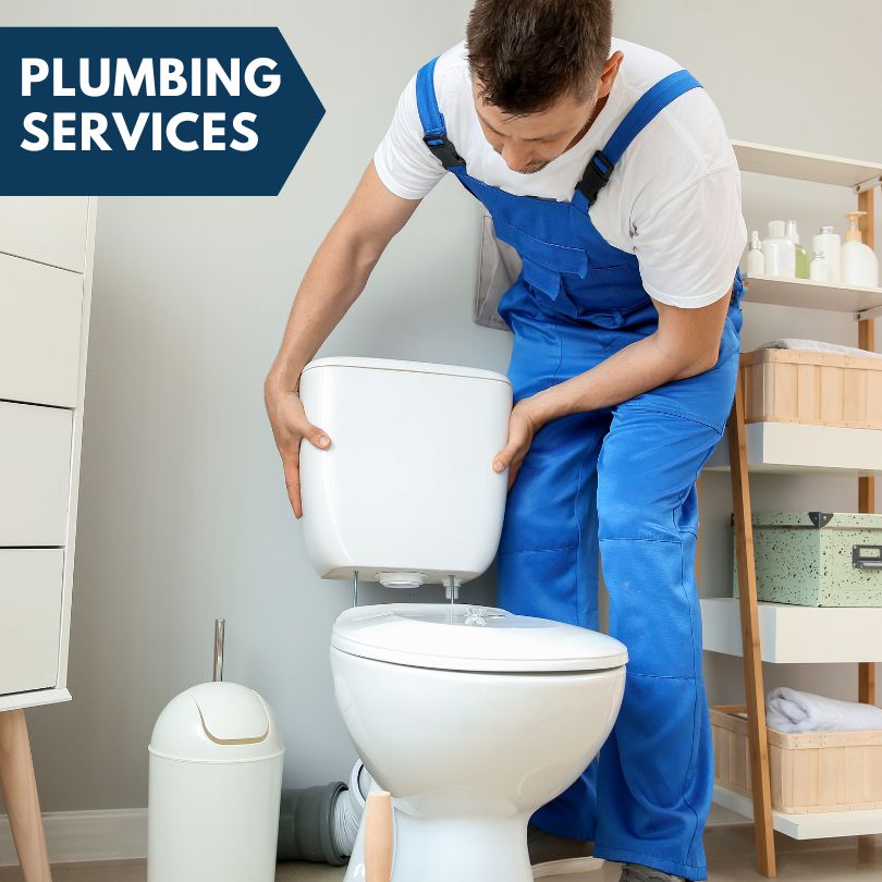 Plumbing Company in Sunnyside, NY